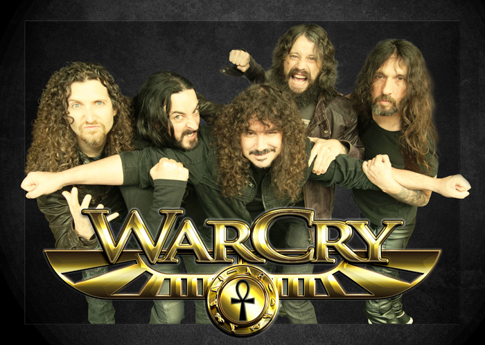 WarCry en Chile – 2016