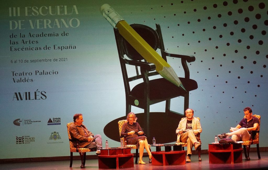 Escuela de verano