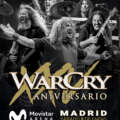 WarCry en Madrid – España 2027