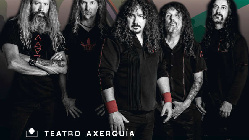 WarCry en Córdoba – España 2026