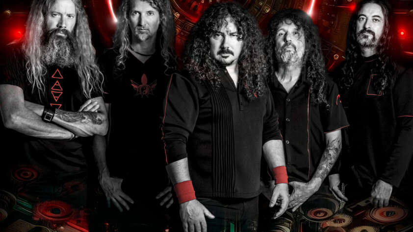 WarCry en Querétaro – México 2025