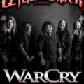 WarCry en el Leyendas del Rock 2026 – Villena – España