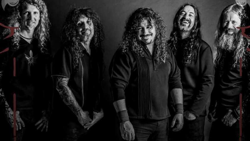 WarCry en el Leyendas del Rock 2026 – Villena – España