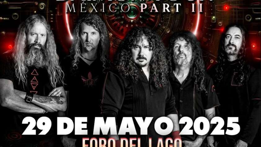 WarCry en León – México 2025
